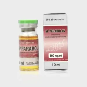 SP Parabolan