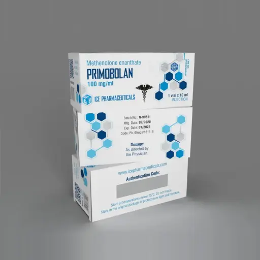 Primobolan 10ml