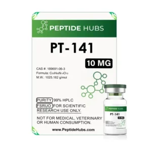 PT-141 10mg