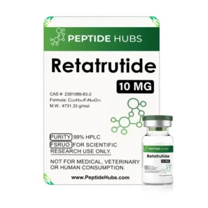 Retatrutide 10mg