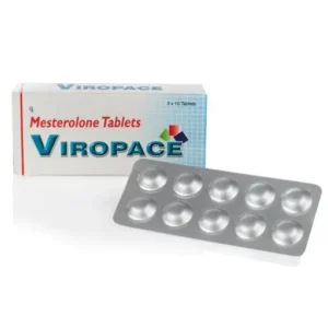 Viropace 25 mg