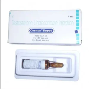 Cernos Depot 1000 mg