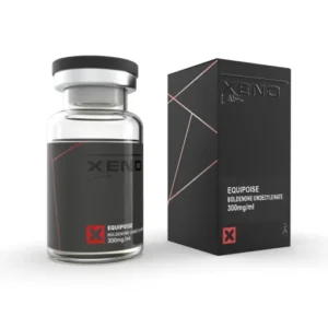 Xeno Equipoise