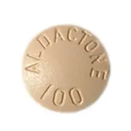 Generic Aldactone 100 mg