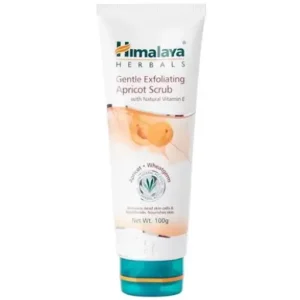 Gentle Exfoliating Apricot Scrub 100 g