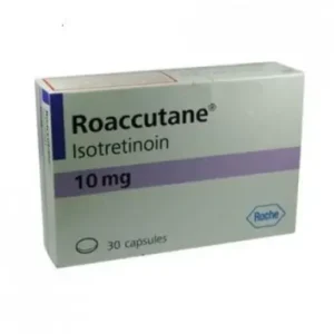 Roaccutane 10