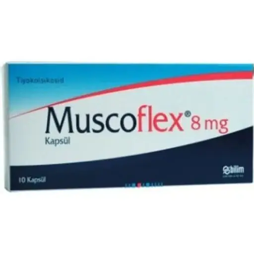 Muscoflex