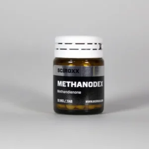 Methanodex